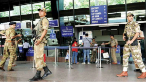 CISF ASI posted in Kolkata dies due to coronavirus COVID-19, contacts quarantined