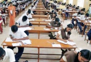 Tamil Nadu class 10 board exams to be held from June 1 to 12, says Education Minister KA Sengottaiyan