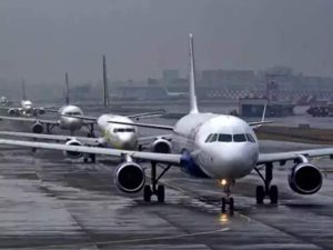 Airport Authority of India issues guidelines as flight operations may resume in lockdown 4.0