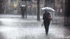 IMD issues red alert for Assam, Meghalaya, predicts very heavy rainfall from May 26-28