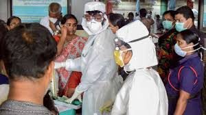 India surpasses China as coronavirus COVID-19 count reaches 85,940, death toll at 2,752