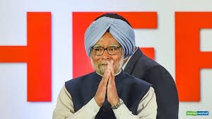 Former Prime Minister Manmohan Singh discharged from AIIMS