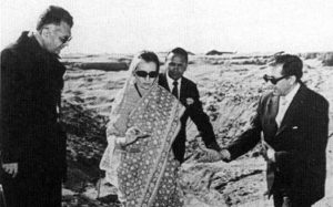 Smiling Buddha: Things to know about India's first nuclear test at Pokhran