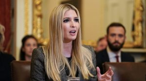 Ivanka Trump's personal assistant tests positive for coronavirus COVID-19