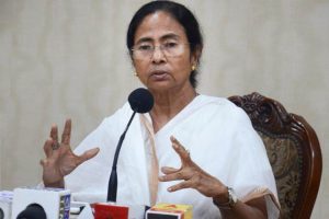 West Bengal govt will run 105 additional special trains to bring migrants back home: Mamata Banerjee