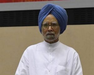 Manmohan Singh stable, developed reaction to medication: Hospital sources