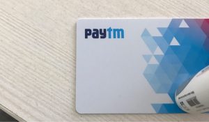 वरिष्ठ नागरिकों का साथी बना PayTM, बुजुर्गों के लिए लॉन्च हुई ये नई सुविधा