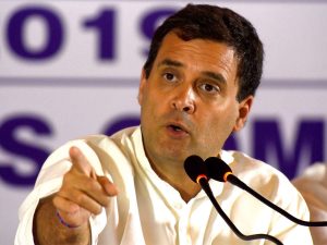 People don't need loan, they need money: Rahul Gandhi urges Centre to rethink Rs 20 lakh crore package