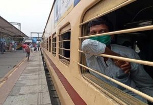 Railways changes guidelines for Shramik Special trains, allows more passengers, stoppages