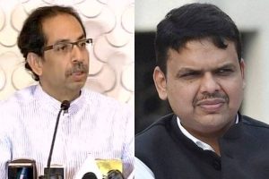 People will drown Maharashtra's enemy in Arabian Sea, says Shiv Sena on IFSC transfer move