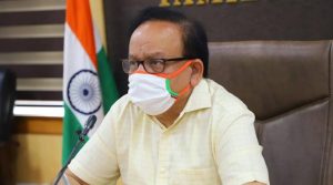 India will not face serious coronavirus COVID-19 situation like some developed countries: Health Minister Harsh Vardhan