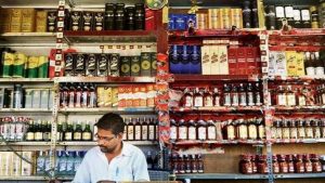 Coronavirus COVID-19 lockdown 3.0: Wine, liquor shops not to open in Mumbai from May 4