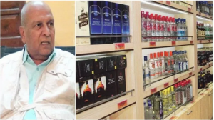 Rajasthan MLA demands opening of liquor shops, says alcohol can kill coronavirus COVID-19