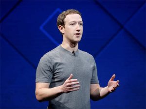 Facebook की हेट स्पीच पॉलिसी में जकरबर्ग ने किया ​कपिल मिश्रा के भाषण का जिक्र, कही ये बात