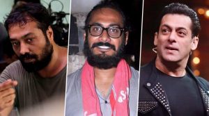 Anurag Kashyap reacts to brother Abhinav Kashyap's allegations against Salman Khan and family