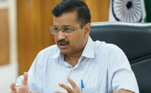 Delhi CM Arvind Kejriwal to get tested for COVID-19 after developing fever, sore throat