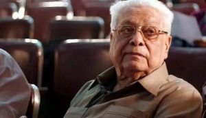 Legendary filmmaker Basu Chatterjee dies, last rites to be performed today