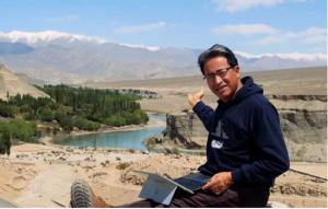 Sonam Wangchuk, inspiration behind Aamir Khan's role in '3 Idiots' calls for boycott of Chinese products; Milind Soman quits TikTok