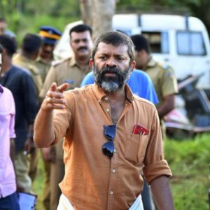 Noted South film director KR Sachidanandan dies at 48