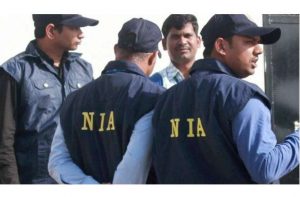 वाराणसी: NIA ने ISI एजेंट राशिद के घर मारा छापा, मिले कुछ अहम दस्तावेज और मोबाइल