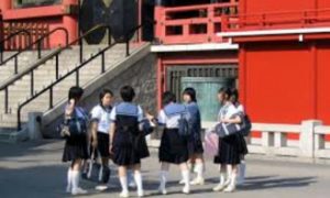 40 primary students, teachers stabbed in primary school in China40 primary students, teachers stabbed in primary school in China