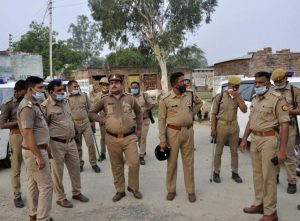 Kanpur encounter: 3 cops suspended, reward on gangster Vikas Dubey raised to Rs 2.5 lakh