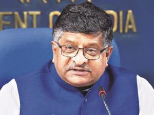 Ravi Shankar Prasad to share G20 platform with China Digital minister today, first time after India banned 59 Chinese mobile apps