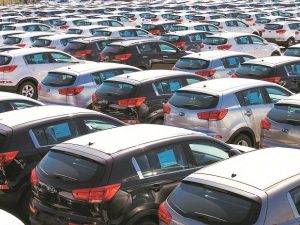 Vehicle registration tumbles by 42% in June due to Covid-19: FADA