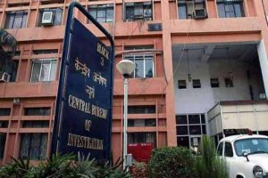 CBI books 4 Navy officers for making fake bills of Rs 6.76 cr to defraud Western Naval Command