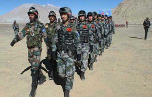 China pulls back troops from LAC by 1.5 km; tents, structures removed: Sources