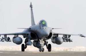 Ambala Air Force Station gets ready to welcome Rafale fighter aircraft, security beefed up