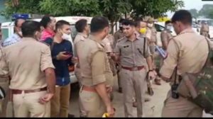 UP Police kill 3 criminals in Kanpur encounter, lose 8 bravehearts, dreaded gangster Vikas Dubey escapes