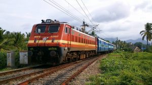 Indian Railways to connect all capitals of North-Eastern states to rail network by 2023: Railway Board