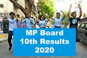 MP Board MPBSE 10th Result 2020 Live: Class 10 result released at mpbse.nic.in