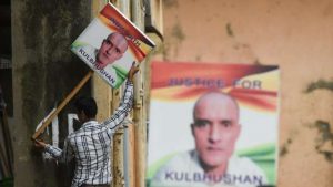 Verdict in Kulbhushan Jadhav's case 'binding, final and without appeal', reiterates ICJ