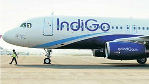 IndiGo announces 25% discount on airfare to doctors, nurses till December 2020