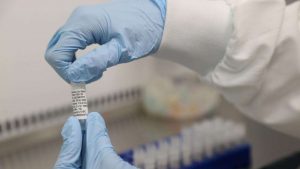 Has Russia really developed world's first coronavirus COVID-19 vaccine? Here's the truth