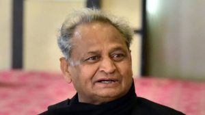 ED files money laundering case against Rajasthan CM Ashok Gehlot's brother in fertilizer scam, conducts raids in four states