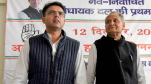 Rajasthan crisis live: Congress govt is stable and will complete full term, says Surjewala