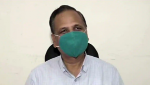 One-fourth population of Delhi exposed to coronavirus; SERO survey will be held every month: Health Minister Satyendra Jain