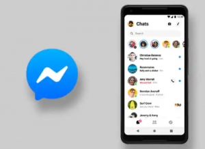 Facebook Messenger में आया ये शानदार फीचर, लिमिटेड यूजर्स ही कर सकेंगे इस्तेमाल