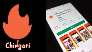 Chingari, a desi alternative to Chinese TikTok, crosses 10 million downloads on Google Play Store