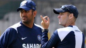 When MS Dhoni cancelled a team trip as then coach Gary Kirsten was denied entry