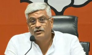 Rajasthan political crisis: Audio in viral clip not my voice, ready for probe, says Union Minister Gajendra Singh Shekhawat