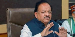 India’s COVID-19 recovery rate stands at 63%, mortality rate is just 2.72%: Health Minister Harsh Vardhan