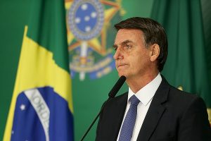 Brazil President Jair Bolsonaro tests COVID-19 positive again