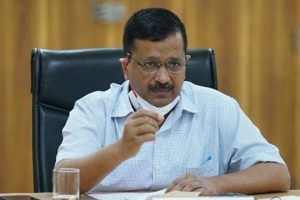 CM Arvind Kejriwal directs hospitals to share analysis of COVID-19 deaths in Delhi