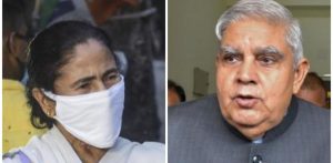 West Bengal governor slams CM Mamata Banerjee, says he has stakes in governance