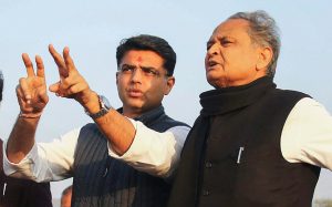 As Rajasthan drama reaches Supreme Court, Governor Kalraj Mishra may call Assembly Session on July 27