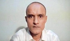 Pakistan's new trick, claims Kulbhushan Jadhav refused to file review petition against death sentence